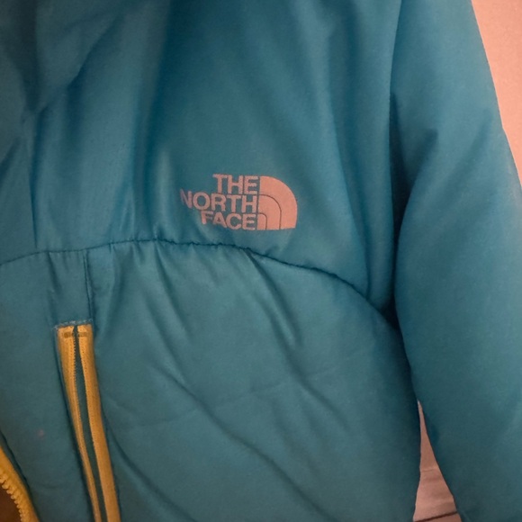 NORTH FACE JACKET - Picture 3 of 4